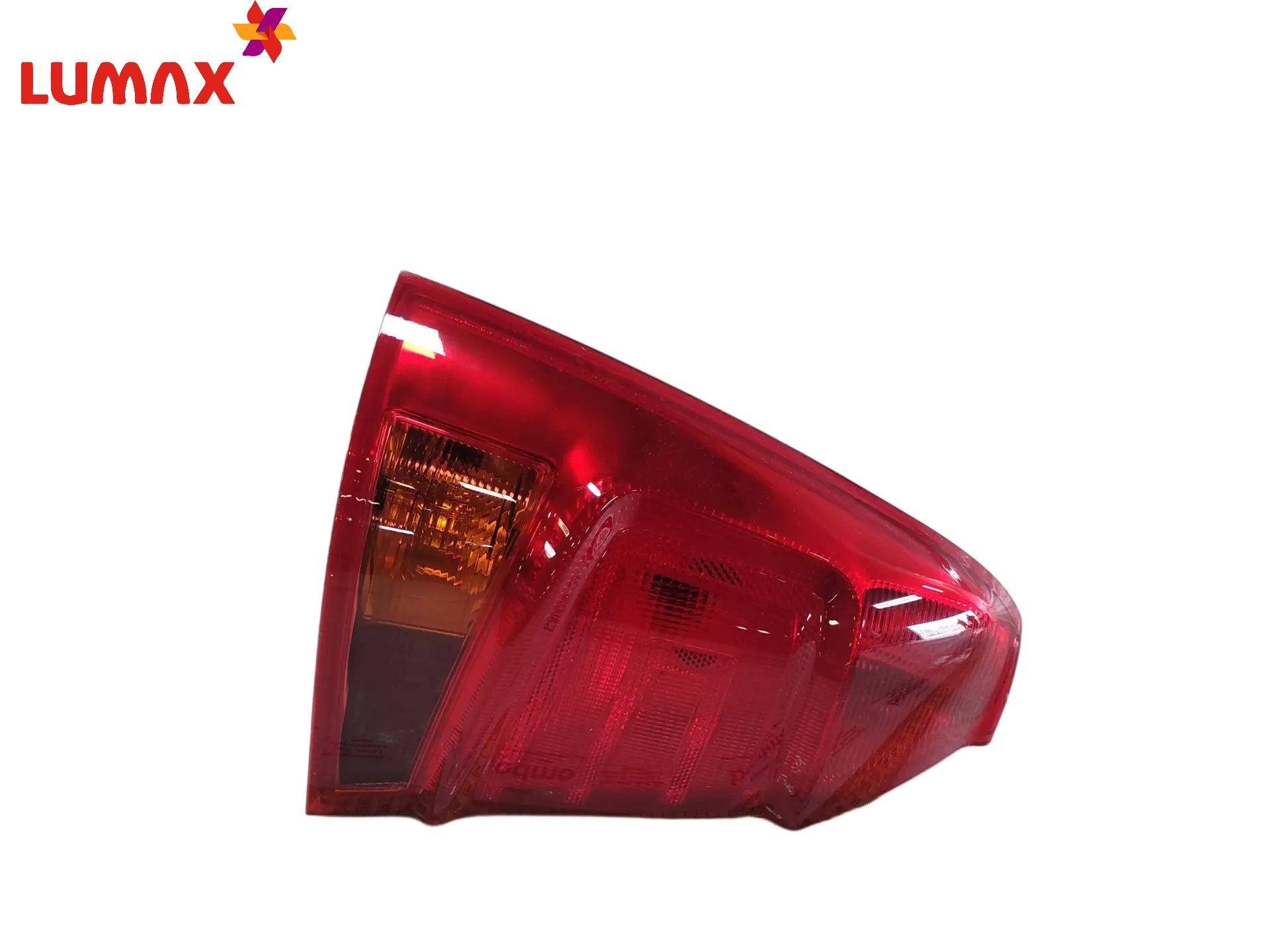 lumax taillight assembly

mahindra verito taillight

