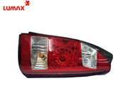 maruti suzuki wagon r 2007 rear light
