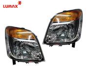 wagonr headlight upgrade
wagonr front light assembly
