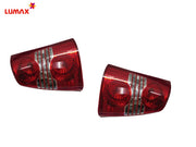 KD Car Parts Hub Santro taillight

Lumax rear lamp Hyundai Santro Xing

