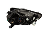 weather resistant headlight
night driving headlight