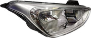 headlamp for xcent