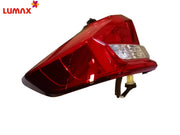  xl6 rear lamp assembly