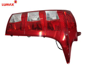 mahindra xuv500 rear lamp

rear combination light

