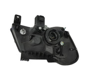 xylo adjustable headlight
xylo electric leveling headlamp
