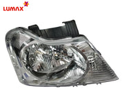 xylo clear lens headlamp
xylo spare parts headlight
