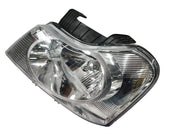 xylo headlamp replacement
xylo front headlight
