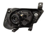 xylo clear lens headlamp
xylo spare parts headlight
