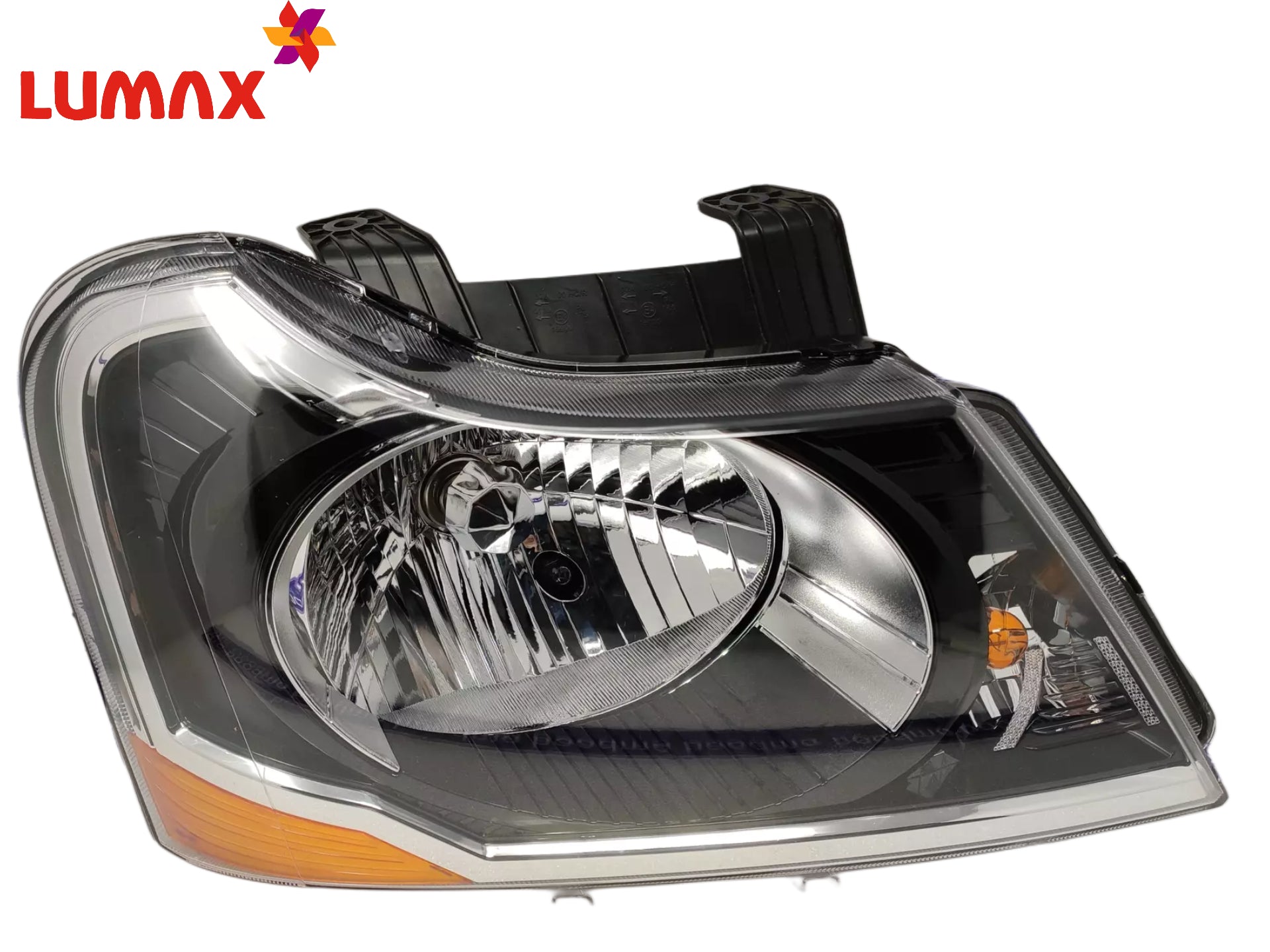 xylo front lamp assembly