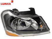 xylo front lamp assembly