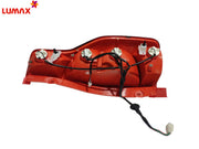 long lasting taillight

rear combination lamp


