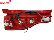 car taillight replacement

xylo back light