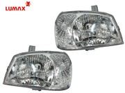 zen clear lens headlamp
zen car lighting parts
