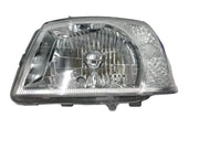 zen headlight assembly
zen headlamp replacement
