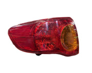 Altis LED tail light