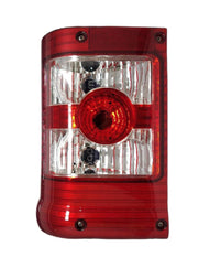 New Bolero tail light

