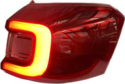LED LAMP FOR BREZZA